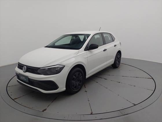 VOLKSWAGEN POLO 1.0 MPI TRACK MANUAL
